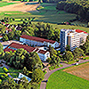 Humboldt-Institut, Bad Schussenried, Курсы немецкого языка, Гумбольдт-Институт Бад Шуссенрид в Германии