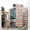 EC LA, UCLA Campus, University of California, Los Angeles, Летний лагерь | языковая школа в США на базе Университета Калифорнии, Лос-Анжелес