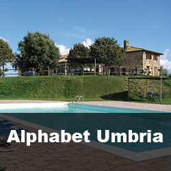 Летняя школа в Италии Alphabet Umbria summer school in Italy